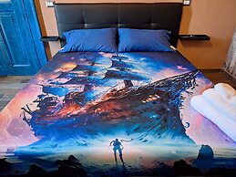 La Casa di LùAle e Zoe