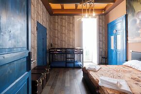 La Casa di LùAle e Zoe