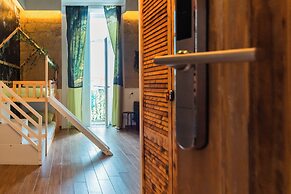 La Casa di LùAle e Zoe