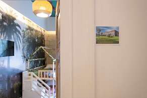 La Casa di LùAle e Zoe