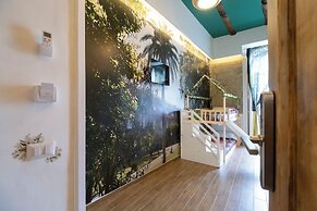 La Casa di LùAle e Zoe