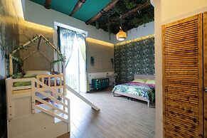 La Casa di LùAle e Zoe