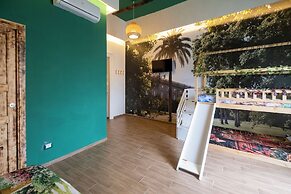 La Casa di LùAle e Zoe