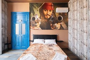 La Casa di LùAle e Zoe