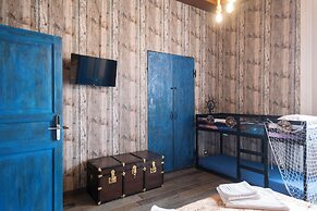 La Casa di LùAle e Zoe