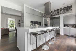 Alwyne Place by Onefinestay