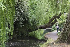 Alwyne Place by Onefinestay