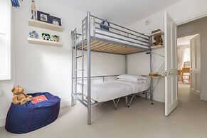 Alwyne Place by Onefinestay