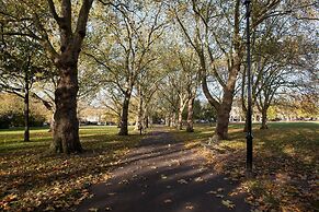 Alwyne Place by Onefinestay