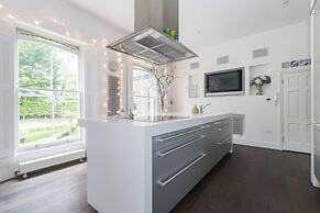 Alwyne Place by Onefinestay