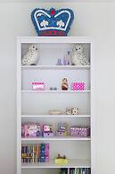 Alwyne Place by Onefinestay