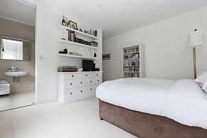 Alwyne Place by Onefinestay