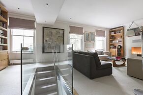 Alwyne Place by Onefinestay