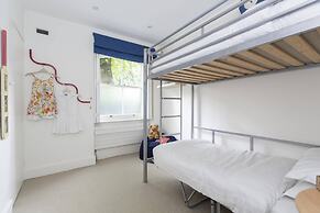 Alwyne Place by Onefinestay