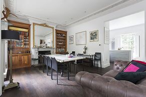Alwyne Place by Onefinestay