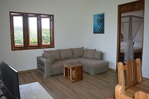 La Perle Appartement