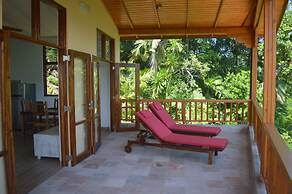 La Perle Appartement