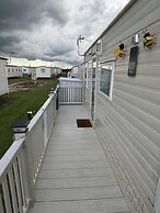 Skegness Seaside Retreat - 2 Bed Apartment