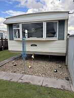 Skegness Seaside Retreat - 2 Bed Apartment