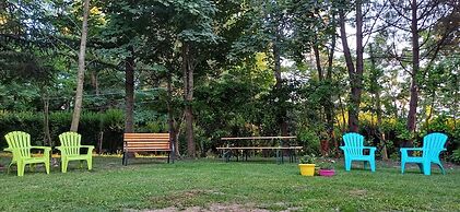 Casale Trifoglio