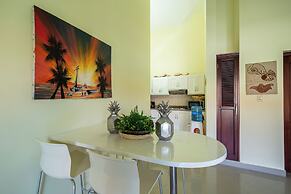 PC066 CONDO RENTAL  PROCAB