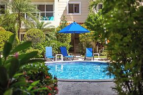 PC066 CONDO RENTAL  PROCAB