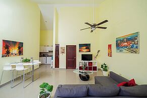 PC066 CONDO RENTAL  PROCAB