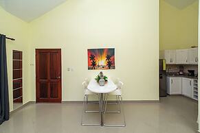 PC066 CONDO RENTAL  PROCAB