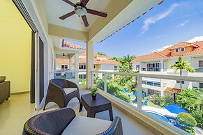 PC066 CONDO RENTAL  PROCAB