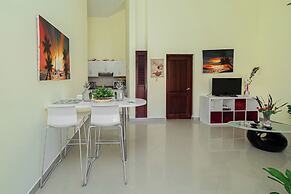 PC066 CONDO RENTAL  PROCAB