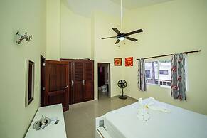 PC066 CONDO RENTAL  PROCAB