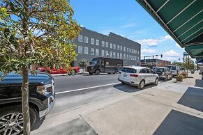 Historic Conway Lofts