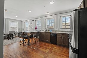 Historic Conway Lofts