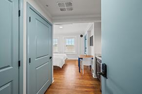 Historic Conway Lofts