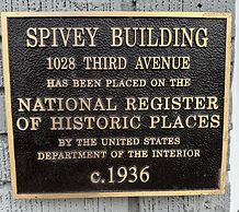 Historic Conway Lofts