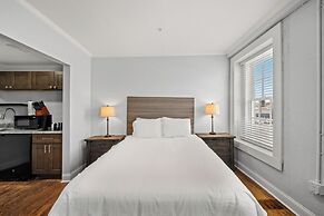 Historic Conway Lofts