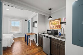 Historic Conway Lofts