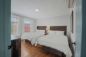 Historic Conway Lofts