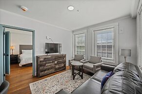 Historic Conway Lofts
