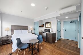 Historic Conway Lofts