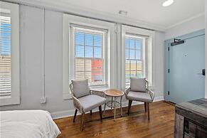 Historic Conway Lofts