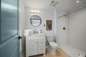 Historic Conway Lofts