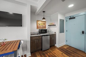 Historic Conway Lofts