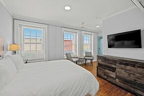 Historic Conway Lofts