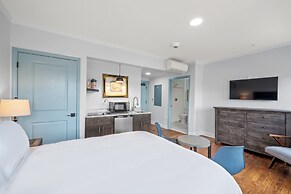 Historic Conway Lofts