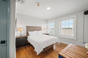 Historic Conway Lofts