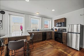 Historic Conway Lofts