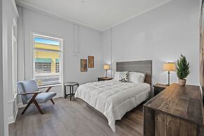 Historic Conway Lofts