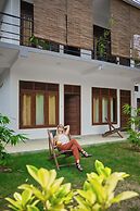 Friends Coliving Villa