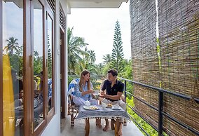 Friends Coliving Villa